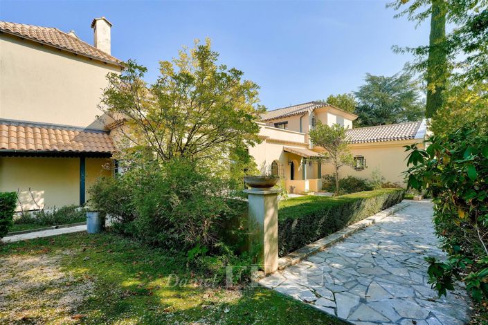 Image No.37-Maison de 5 chambres à vendre à Garches