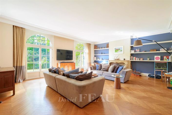 Image No.4-Maison de 5 chambres à vendre à Garches