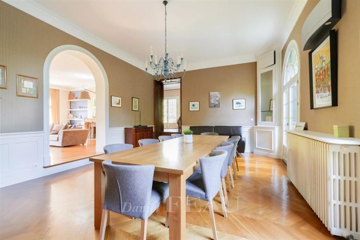 Image No.9-Maison de 5 chambres à vendre à Garches