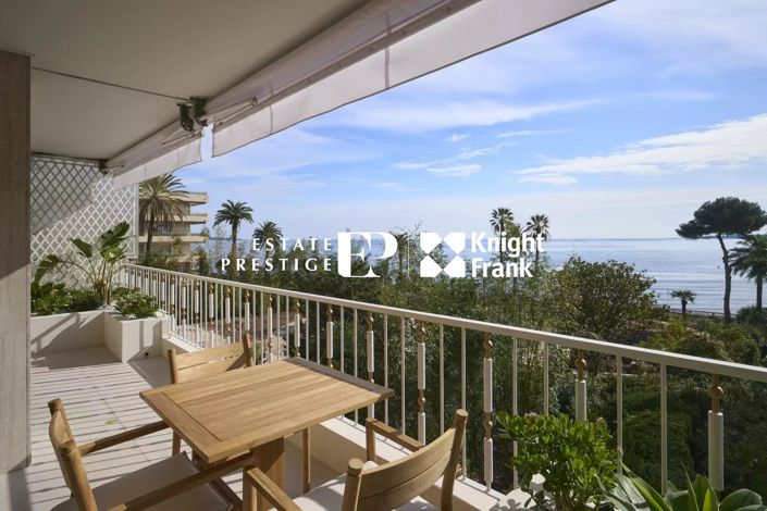 Image No.1-Appartement de 3 chambres à vendre à Cannes