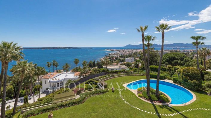 Image No.1-Appartement de 3 chambres à vendre à Cannes