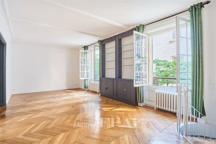 Image No.1-Appartement de 4 chambres à vendre à Paris