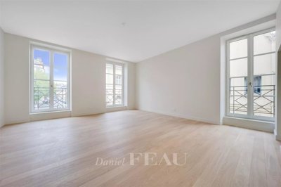 1 - Saint-Germain-en-Laye, Apartment