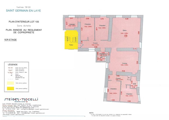 Image No.7-4 Bed Apartment for sale