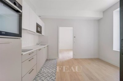 1 - Saint-Germain-en-Laye, Apartment