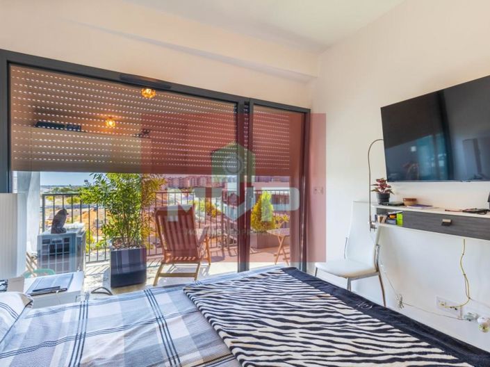 Image No.11-Appartement de 3 chambres à vendre à Faro City