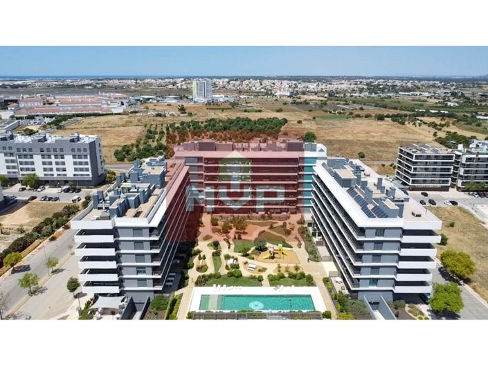 Image No.2-Appartement de 3 chambres à vendre à Faro City