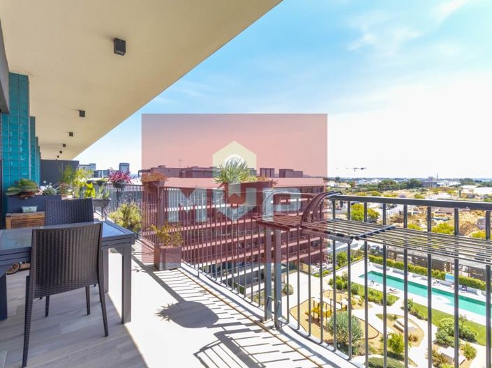 Image No.22-Appartement de 3 chambres à vendre à Faro City