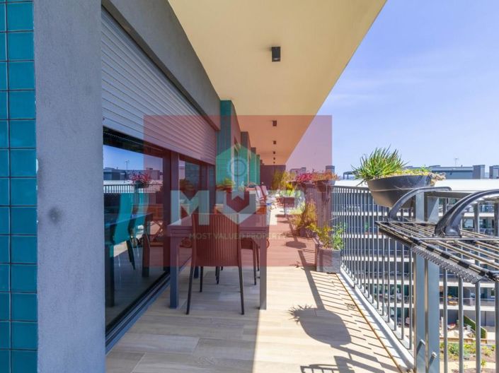 Image No.23-Appartement de 3 chambres à vendre à Faro City