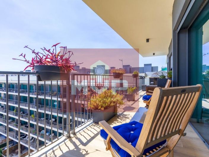 Image No.26-Appartement de 3 chambres à vendre à Faro City