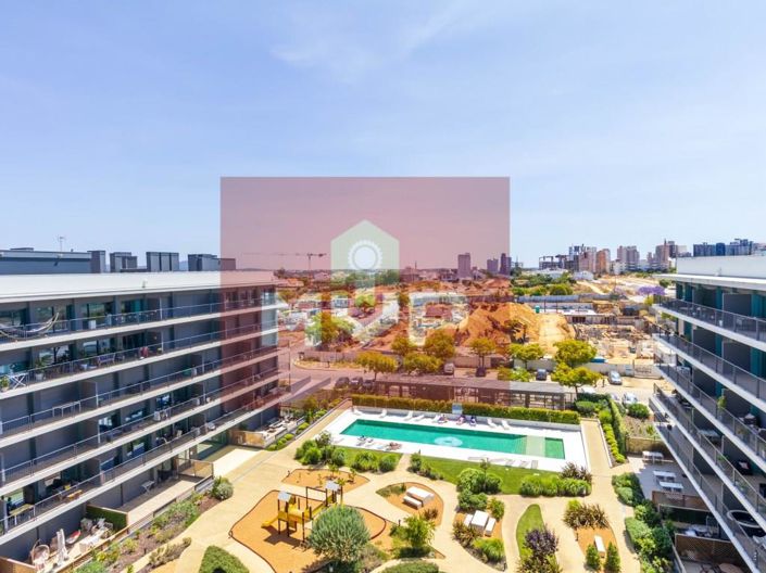 Image No.28-Appartement de 3 chambres à vendre à Faro City