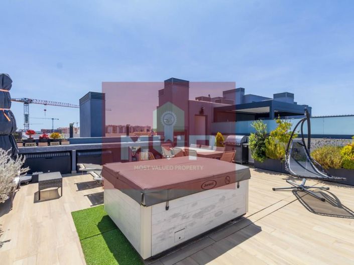 Image No.32-Appartement de 3 chambres à vendre à Faro City