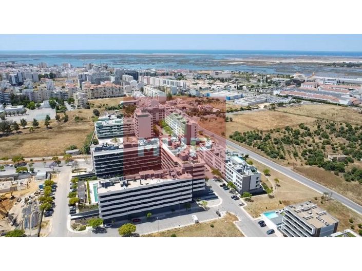 Image No.33-Appartement de 3 chambres à vendre à Faro City