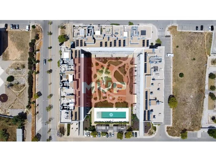 Image No.34-Appartement de 3 chambres à vendre à Faro City