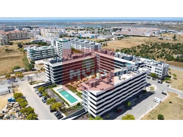 Image No.36-Appartement de 3 chambres à vendre à Faro City