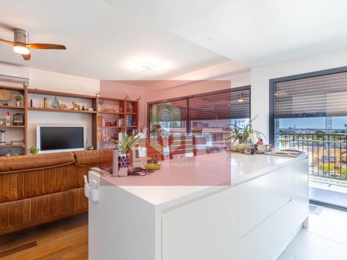 Image No.6-Appartement de 3 chambres à vendre à Faro City