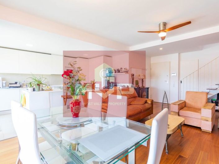 Image No.8-Appartement de 3 chambres à vendre à Faro City