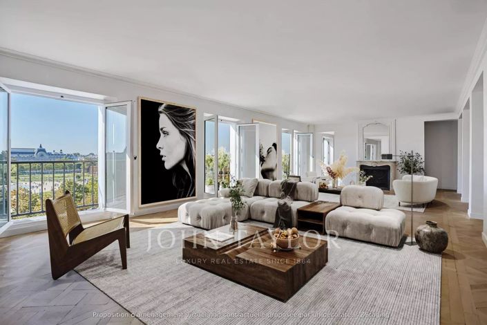 Image No.2-3 Bed Apartment for sale