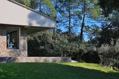 1 - Bagnols-sur-Cèze, House