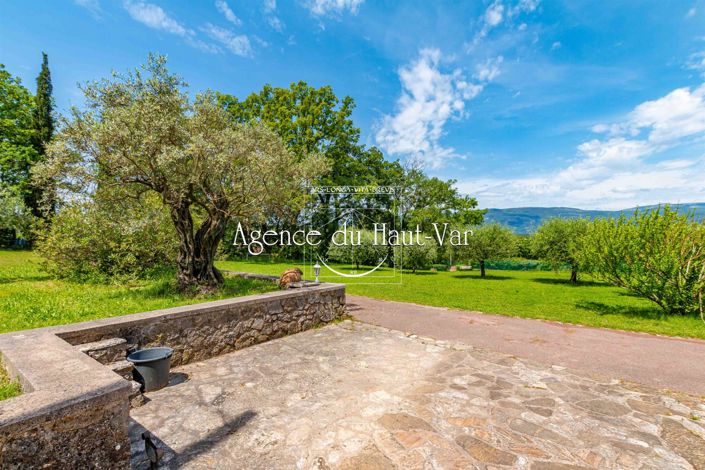 Image No.13-Maison de 4 chambres à vendre à Fayence