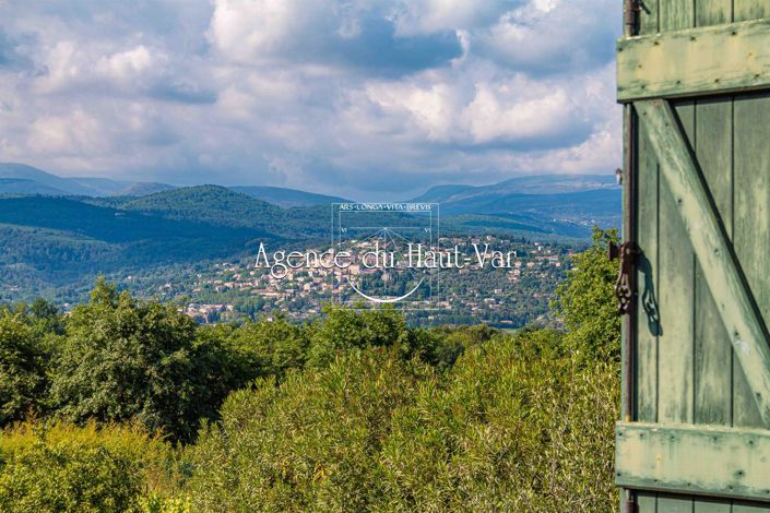 Image No.15-Maison de 4 chambres à vendre à Fayence