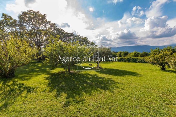 Image No.16-Maison de 4 chambres à vendre à Fayence