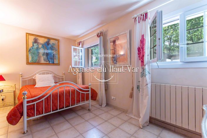 Image No.26-Maison de 4 chambres à vendre à Fayence