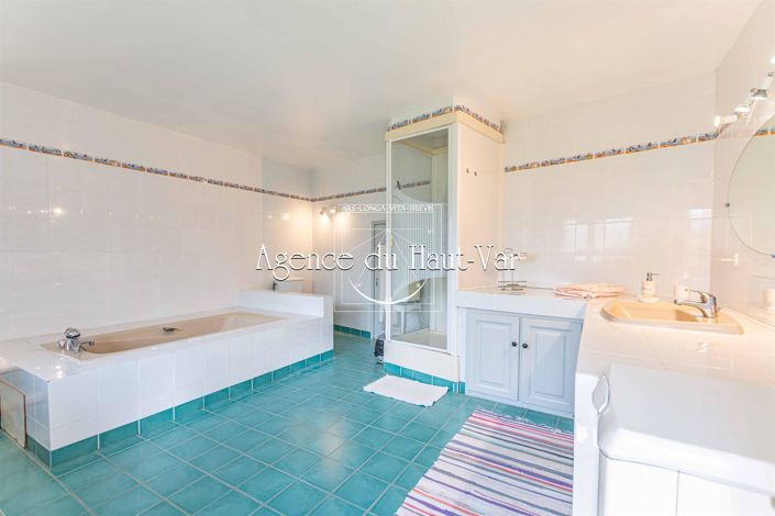 Image No.31-Maison de 4 chambres à vendre à Fayence