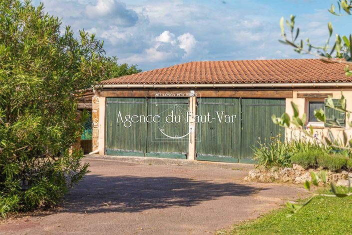 Image No.32-Maison de 4 chambres à vendre à Fayence