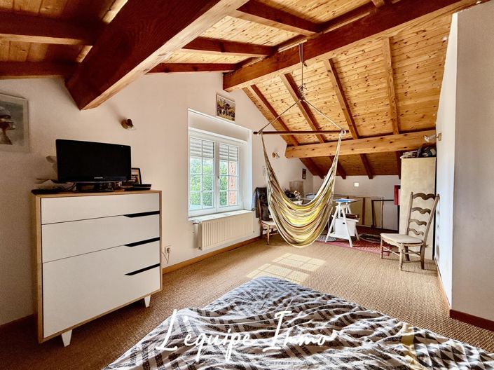 Image No.13-Maison de 5 chambres à vendre à Samatan