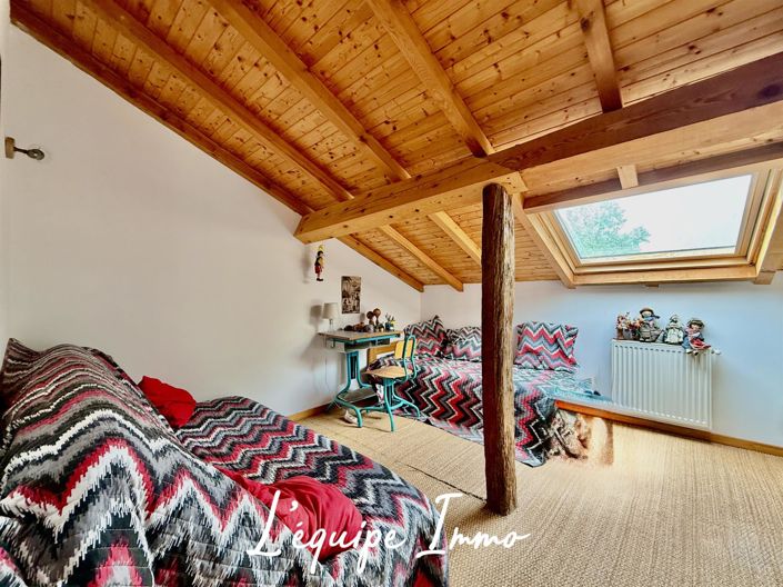 Image No.14-Maison de 5 chambres à vendre à Samatan