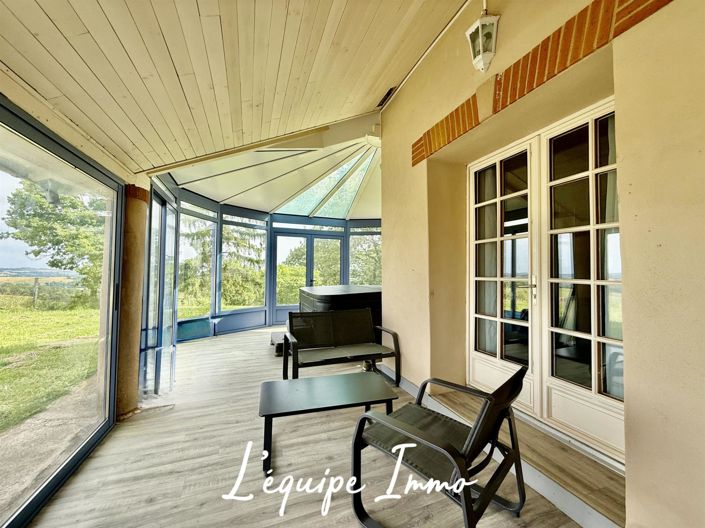 Image No.17-Maison de 5 chambres à vendre à Samatan