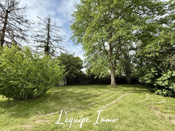 Image No.21-Maison de 5 chambres à vendre à Samatan