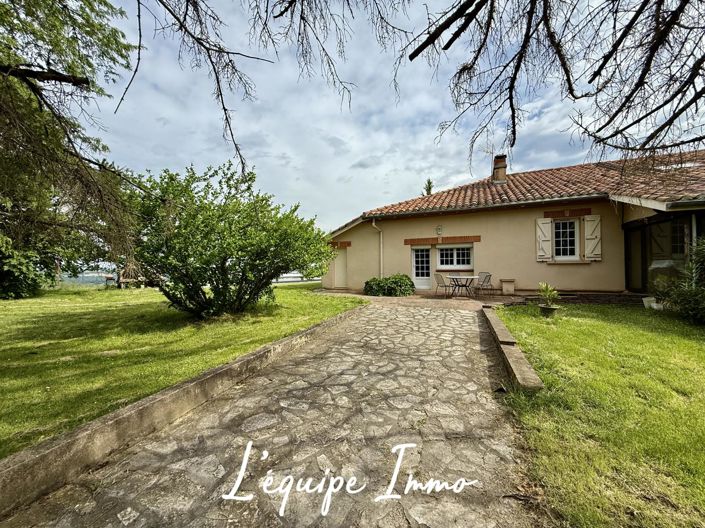 Image No.22-Maison de 5 chambres à vendre à Samatan