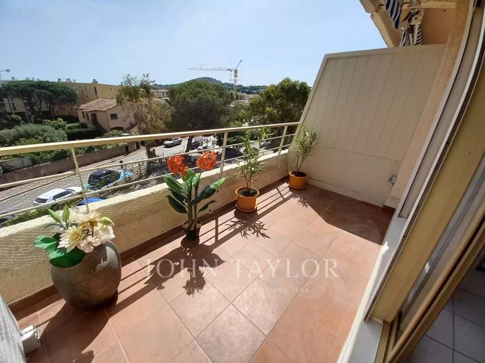 Image No.1-Appartement à vendre à Saint-Tropez