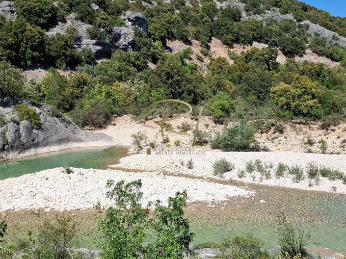 Image No.11-Maison de 3 chambres à vendre à Vallon-Pont-d'Arc