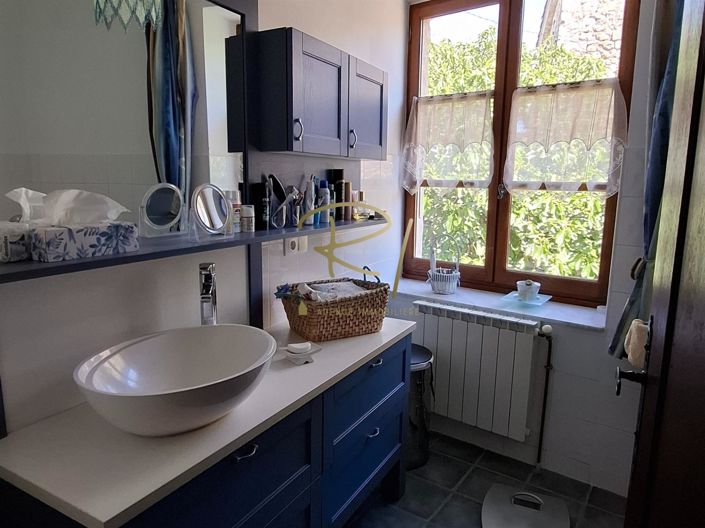 Image No.7-Maison de 3 chambres à vendre à Vallon-Pont-d'Arc