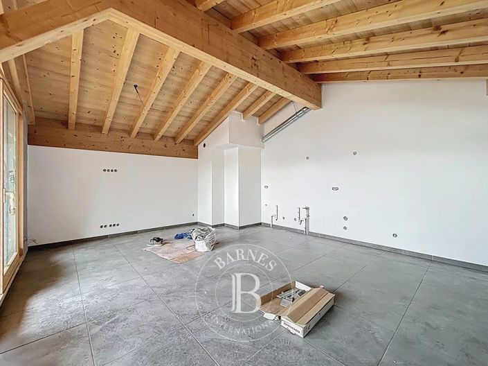 Image No.1-Appartement de 4 chambres à vendre à Les Gets