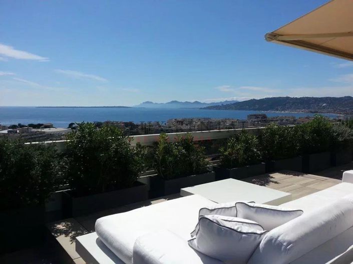 Image No.1-Appartement de 3 chambres à vendre à Antibes