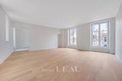 1 - Saint-Germain-en-Laye, Apartment