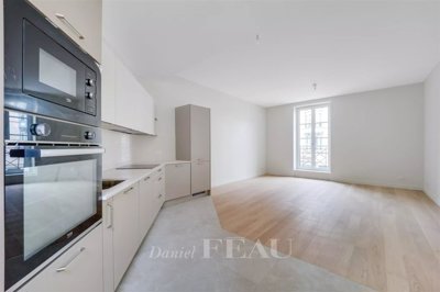 1 - Saint-Germain-en-Laye, Apartment