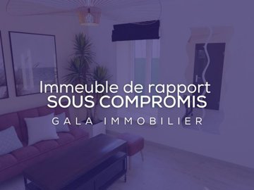 Maison à vendre à Narbonne