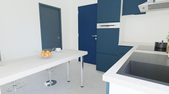 Image No.11-Maison à vendre à Narbonne