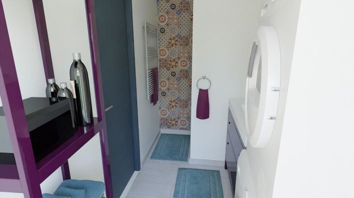 Image No.12-Maison à vendre à Narbonne