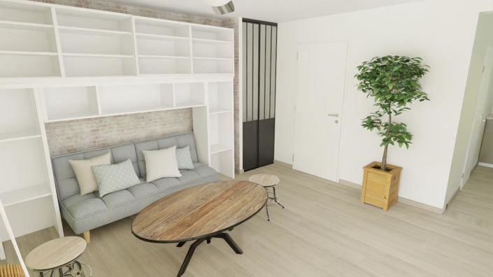 Image No.16-Maison à vendre à Narbonne