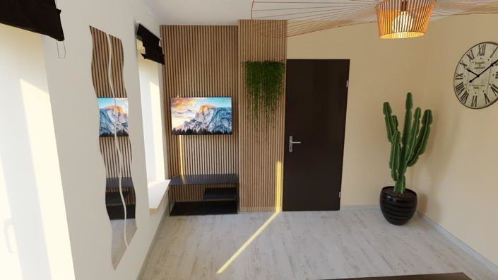 Image No.3-Maison à vendre à Narbonne