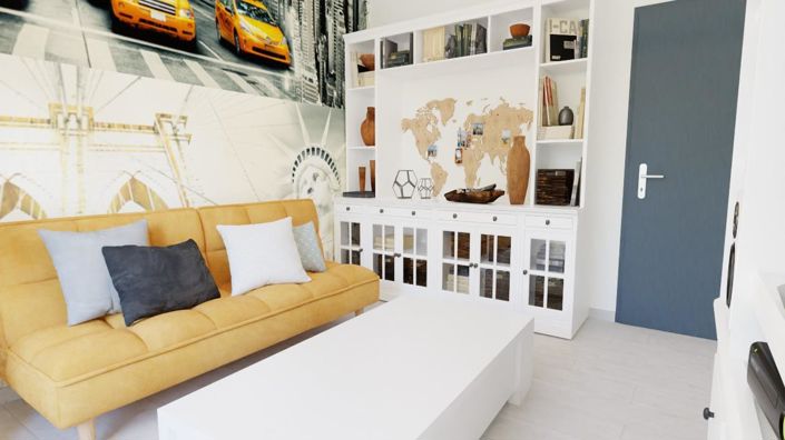 Image No.8-Maison à vendre à Narbonne