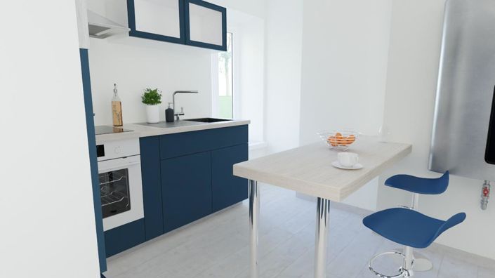 Image No.9-Maison à vendre à Narbonne