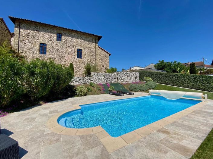 Image No.11-Maison de 7 chambres à vendre à Decazeville