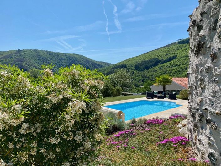 Image No.3-Maison de 7 chambres à vendre à Decazeville